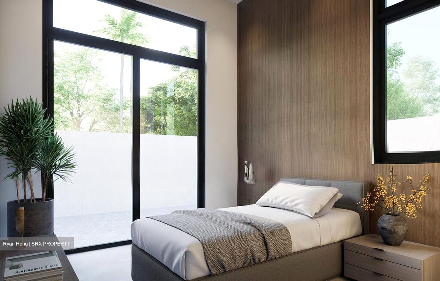 Tuan Sing Park (D28), Semi-Detached #499355161